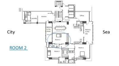 🏙️ Apartamento de Lujo Frente al Mar en venta – Punta Paitilla, Ciudad de Panamá2025 - Image 64