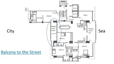 🏙️ Apartamento de Lujo Frente al Mar en venta – Punta Paitilla, Ciudad de Panamá2025 - Image 72
