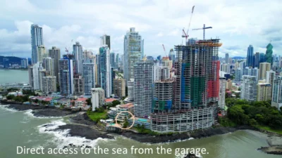 🏙️ Apartamento de Lujo Frente al Mar en venta – Punta Paitilla, Ciudad de Panamá2025 - Image 74