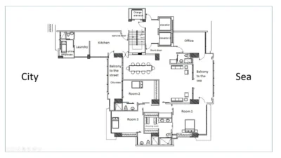 🏙️ Apartamento de Lujo Frente al Mar en venta – Punta Paitilla, Ciudad de Panamá2025 - Image 75