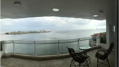 🏙️ Apartamento de Lujo Frente al Mar en venta – Punta Paitilla, Ciudad de Panamá2025 - Image 5