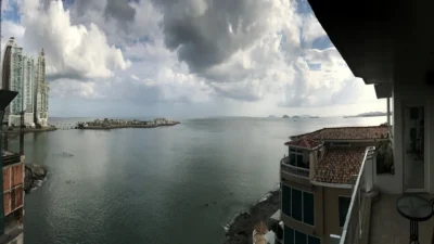 🏙️ Apartamento de Lujo Frente al Mar en venta – Punta Paitilla, Ciudad de Panamá2025 - Image 7