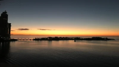 🏙️ Apartamento de Lujo Frente al Mar en venta – Punta Paitilla, Ciudad de Panamá2025 - Image 8