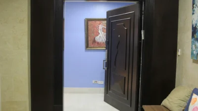 🏙️ Apartamento de Lujo Frente al Mar en venta – Punta Paitilla, Ciudad de Panamá2025 - Image 13