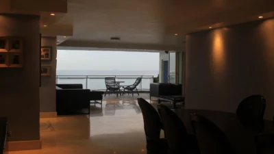 🏙️ Apartamento de Lujo Frente al Mar en venta – Punta Paitilla, Ciudad de Panamá2025 - Image 14