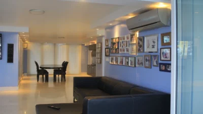 🏙️ Apartamento de Lujo Frente al Mar en venta – Punta Paitilla, Ciudad de Panamá2025 - Image 15