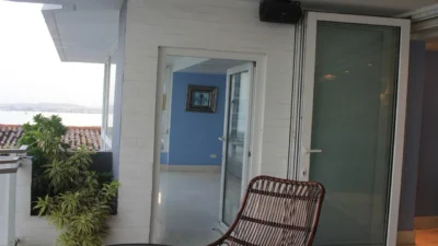 🏙️ Apartamento de Lujo Frente al Mar en venta – Punta Paitilla, Ciudad de Panamá2025 - Image 16