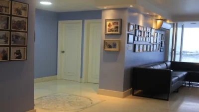 🏙️ Apartamento de Lujo Frente al Mar en venta – Punta Paitilla, Ciudad de Panamá2025 - Image 24