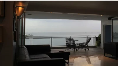 🏙️ Apartamento de Lujo Frente al Mar en venta – Punta Paitilla, Ciudad de Panamá2025 - Image 25