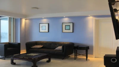 🏙️ Apartamento de Lujo Frente al Mar en venta – Punta Paitilla, Ciudad de Panamá2025 - Image 27