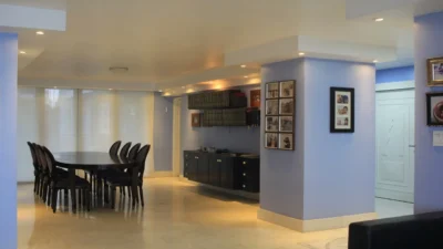 🏙️ Apartamento de Lujo Frente al Mar en venta – Punta Paitilla, Ciudad de Panamá2025 - Image 30