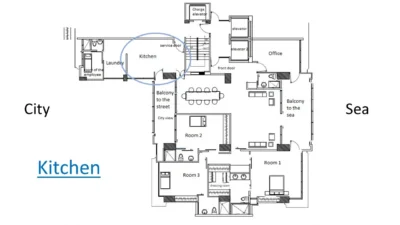 🏙️ Apartamento de Lujo Frente al Mar en venta – Punta Paitilla, Ciudad de Panamá2025 - Image 34