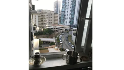 🏙️ Apartamento de Lujo Frente al Mar en venta – Punta Paitilla, Ciudad de Panamá2025 - Image 39