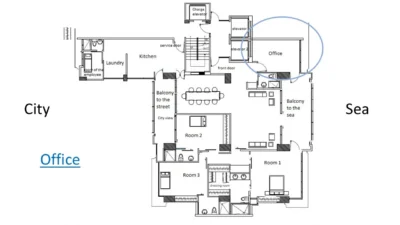 🏙️ Apartamento de Lujo Frente al Mar en venta – Punta Paitilla, Ciudad de Panamá2025 - Image 47