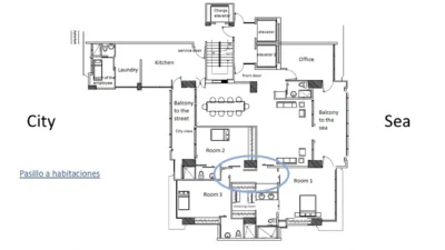 🏙️ Apartamento de Lujo Frente al Mar en venta – Punta Paitilla, Ciudad de Panamá2025 - Image 52
