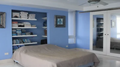 🏙️ Apartamento de Lujo Frente al Mar en venta – Punta Paitilla, Ciudad de Panamá2025 - Image 55
