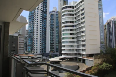 🏙️ Apartamento de Lujo Frente al Mar en venta – Punta Paitilla, Ciudad de Panamá2025