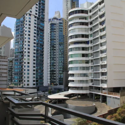 🏙️ Apartamento de Lujo Frente al Mar en venta – Punta Paitilla, Ciudad de Panamá2025