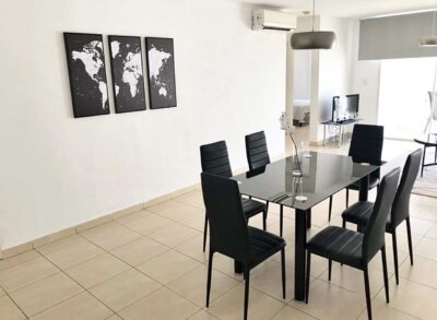 🏢Apartamento en venta en Punta Pacífica – PH Pacific Blue | 90 m², 2 recámaras + área social completa - Image 8