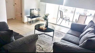 🏢Apartamento en venta en Punta Pacífica – PH Pacific Blue | 90 m², 2 recámaras + área social completa - Image 14