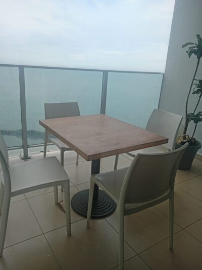 🏢 Apartamento en alquiler – PH White | 169 m² - Image 9