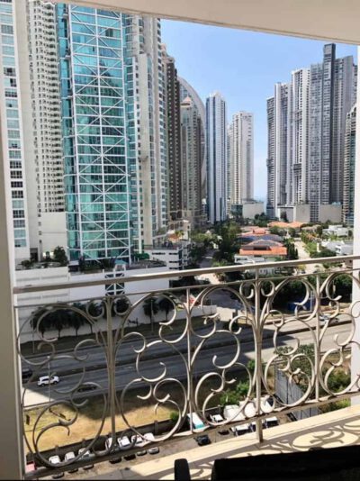 🏢Apartamento en venta en Punta Pacífica – PH Pacific Blue | 90 m², 2 recámaras + área social completa - Image 15