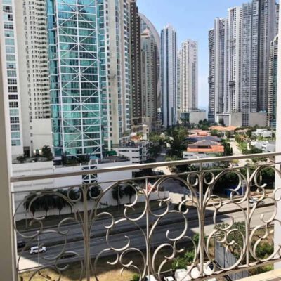 🏢Apartamento en venta en Punta Pacífica – PH Pacific Blue | 90 m², 2 recámaras + área social completa