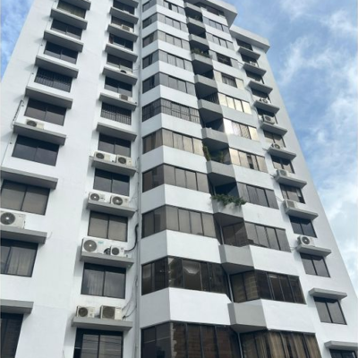 Calle 50 PH Mirador 50